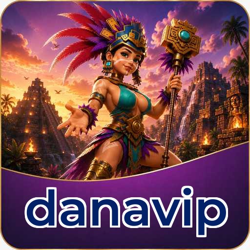 Screenshot Proses Instalasi danavip APK